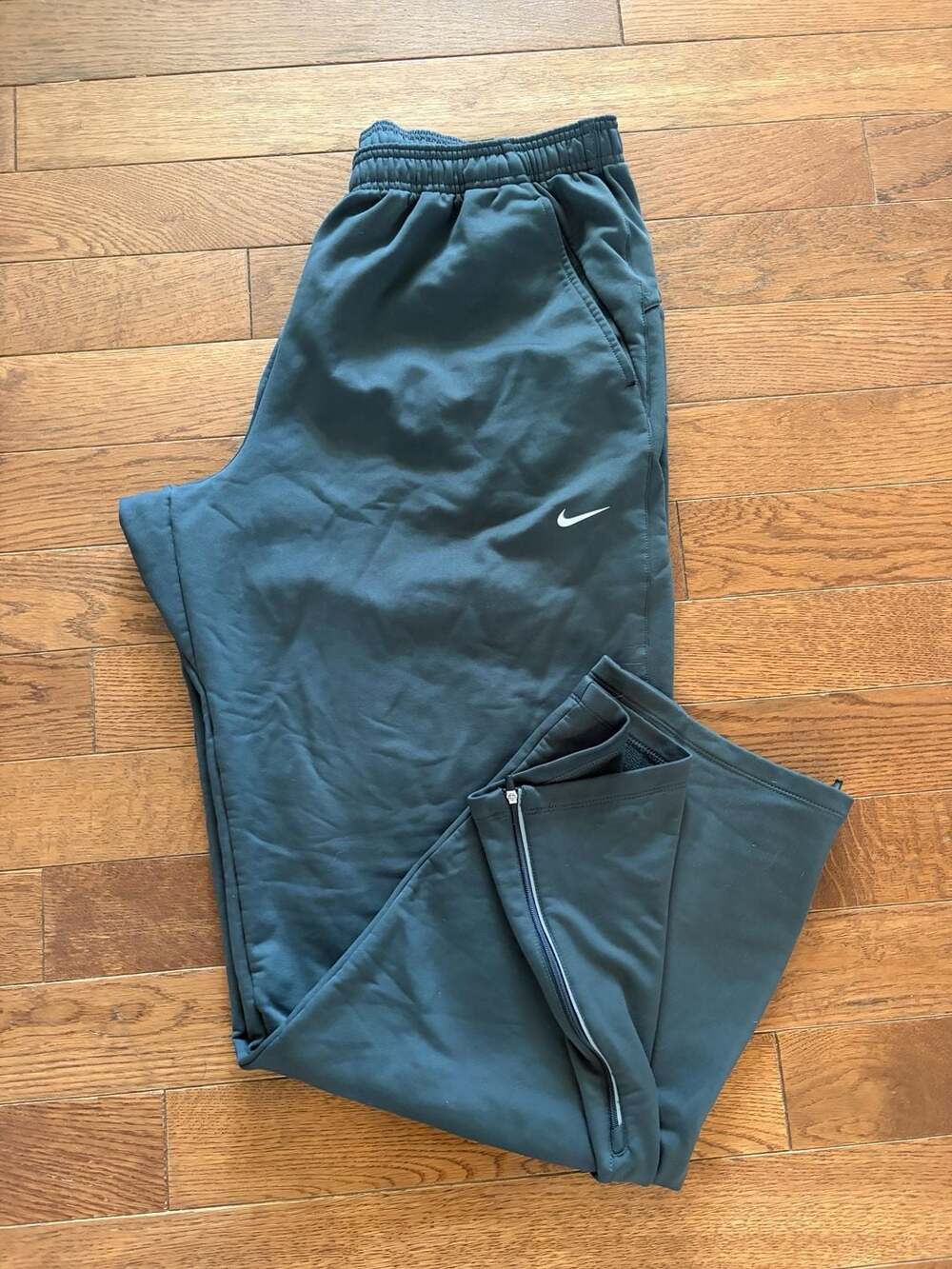 Nike Dri-FIT Fleece Jogger Sweatpants